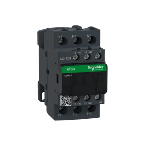 Contactor