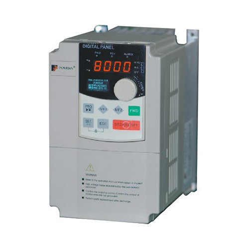 Variable Speed Drive