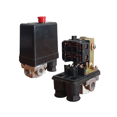 Pressure switch