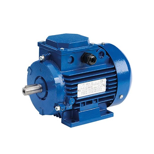 Electric Motor