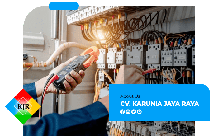 Profil Karunia Jaya Raya A-min